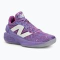 Баскетболни обувки New Balance Two WXY V5 purple