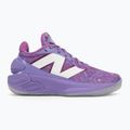 Баскетболни обувки New Balance Two WXY V5 purple 2