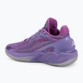 Баскетболни обувки New Balance Two WXY V5 purple 3