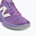 Баскетболни обувки New Balance Two WXY V5 purple 7