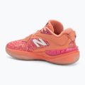Мъжки баскетболни обувки New Balance Hesi Low V2 red 3