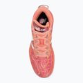 Мъжки баскетболни обувки New Balance Hesi Low V2 red 5