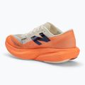 New Balance FuelCell Rebel v4 hot mango дамски обувки за бягане 3
