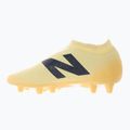 Детски футболни обувки New Balance Tekela Magique V4+ Jr FG beige 2
