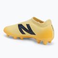Детски футболни обувки New Balance Tekela Magique V4+ Jr FG beige 3