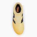 Детски футболни обувки New Balance Tekela Magique V4+ Jr FG beige 5