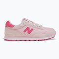 Детски обувки New Balance 515's V1 rose sugar 2