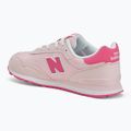 Детски обувки New Balance 515's V1 rose sugar 3