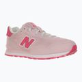Детски обувки New Balance 515's V1 rose sugar 8