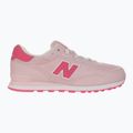 Детски обувки New Balance 515's V1 rose sugar 9