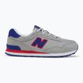 Детски обувки New Balance 515's V1 rain cloud GC515KG 2