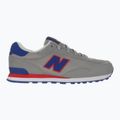 Детски обувки New Balance 515's V1 rain cloud GC515KG 8