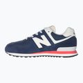 Обувки New Balance 574's V1 nb navy GC574VPN 2