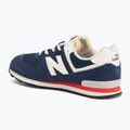 Обувки New Balance 574's V1 nb navy GC574VPN 3