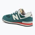Нови обувки New Balance 574's V1 new spruce 3