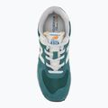 Нови обувки New Balance 574's V1 new spruce 5