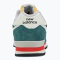 Нови обувки New Balance 574's V1 new spruce 6