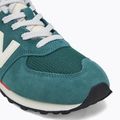 Нови обувки New Balance 574's V1 new spruce 7