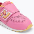 Обувки New Balance 7