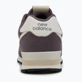 Обувки New Balance 574's V1 dark ice wine 6