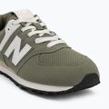Обувки New Balance 574's V1 dark olivine 7