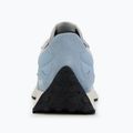 Детски обувки New Balance 327's V1 light chrome blue 6