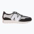 Детски обувки New Balance 327's V1 grey matter 8