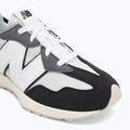 Детски обувки New Balance 327's V1 grey matter 7