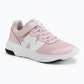 Детски обувки New Balance 578's V1 pink haze/white pk