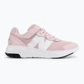 Детски обувки New Balance 578's V1 pink haze/white pk 2
