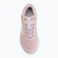 Детски обувки New Balance 578's V1 pink haze/white pk 5