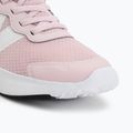 Детски обувки New Balance 578's V1 pink haze/white pk 7