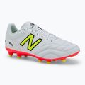 New Balance 442's Team V2 FG мъжки футболни обувки бели