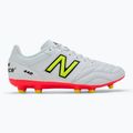 New Balance 442's Team V2 FG мъжки футболни обувки бели 2