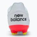 New Balance 442's Team V2 FG мъжки футболни обувки бели 6