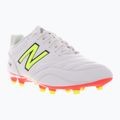 New Balance 442's Team V2 FG мъжки футболни обувки бели 8