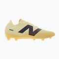 New Balance Tekela Magia Low Laced V4 FG футболни обувки бежово 9