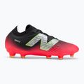 New Balance Tekela Magia Low Laced V4 FG футболни обувки черни 2