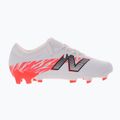 Детски футболни обувки New Balance Furon Team V8 Jr FG white 9