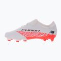 Детски футболни обувки New Balance Furon Team V8 Jr FG white 10