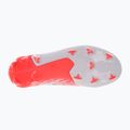Детски футболни обувки New Balance Furon Team V8 Jr FG white 12