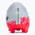 Детски футболни обувки New Balance Furon Team V8 Jr FG white 6