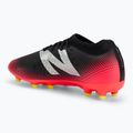 New Balance мъжки футболни обувки Tekela Magique V4+ FG black 3