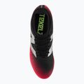 New Balance мъжки футболни обувки Tekela Magique V4+ FG black 5