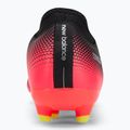 New Balance мъжки футболни обувки Tekela Magique V4+ FG black 6