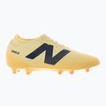 New Balance мъжки футболни обувки Tekela Magique V4+ FG beige 8