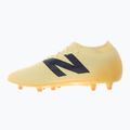 New Balance мъжки футболни обувки Tekela Magique V4+ FG beige 9