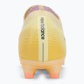 New Balance мъжки футболни обувки Tekela Magique V4+ FG beige 6