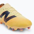 New Balance мъжки футболни обувки Tekela Magique V4+ FG beige 7