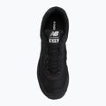 Мъжки обувки New Balance Classic 515's V3 black/black agr 5